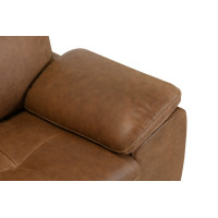 Ranch Tobacco Leather