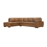 Ranch Tobacco Leather