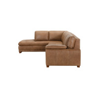 Ranch Tobacco Leather