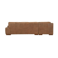 Ranch Tobacco Leather