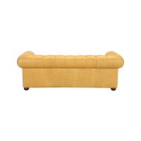 Ranch Butternut Leather Color