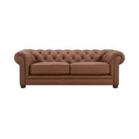 Leca Leather Sofa or Set Get FREE Leather Samples