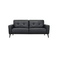 Prato Leather Sofa And Set