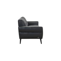 Prato Leather Sofa And Set