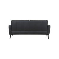 Prato Leather Sofa And Set