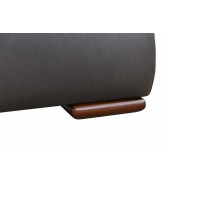 Rangers Sedona Leather Color