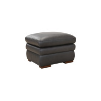 Rangers Sedona Leather Color