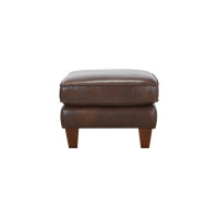 0 Old World Walnut Leather