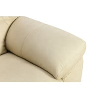Lazel Leather Sofa or Set Get FREE Leather Samples