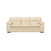 Lazel Leather Sofa or Set Get FREE Leather Samples