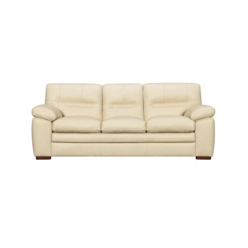 Lazel Leather Sofa or Set Get FREE Leather Samples