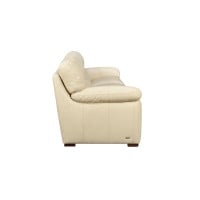Lazel Leather Sofa or Set Get FREE Leather Samples