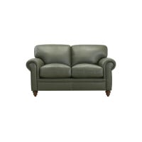 Torra Leather Sofa or Set Get FREE Leather Samples