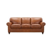 Torra Leather Sofa or Set Get FREE Leather Samples