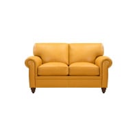 Torra Leather Sofa or Set Get FREE Leather Samples