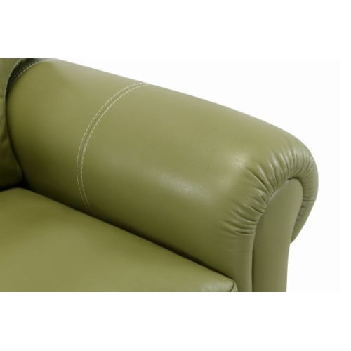 Verona Apple Green 