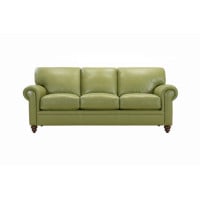 Verona Apple Green 