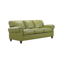 Verona Apple Green 