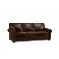 Alden Leather Sofa or Set