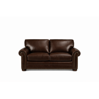 Alden Leather Sofa or Set