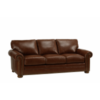 Alden Leather Sofa or Set