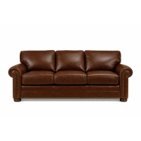 Alden Leather Sofa or Set