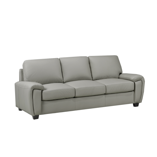 Aura Leather Sofa or Set