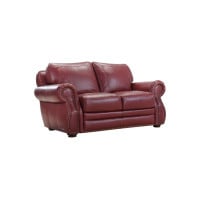 Avia Leather Sofa or Set Get FREE Leather Samples