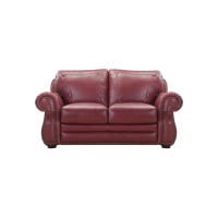 Avia Leather Sofa or Set Get FREE Leather Samples