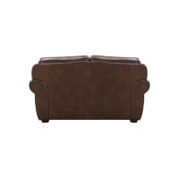 Avia Leather Sofa or Set Get FREE Leather Samples