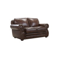 Avia Leather Sofa or Set Get FREE Leather Samples