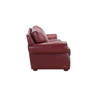 Avia Leather Sofa or Set Get FREE Leather Samples
