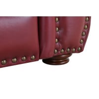 Avia Leather Sofa or Set Get FREE Leather Samples