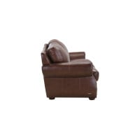 Avia Leather Sofa or Set Get FREE Leather Samples