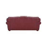 Avia Leather Sofa or Set Get FREE Leather Samples
