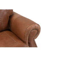 Saddlebag Lodge Leather