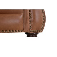 Saddlebag Lodge Leather
