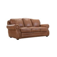 Saddlebag Lodge Leather