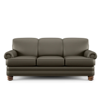 Flexsteel Bay Bridge Leather Sofa or Set 