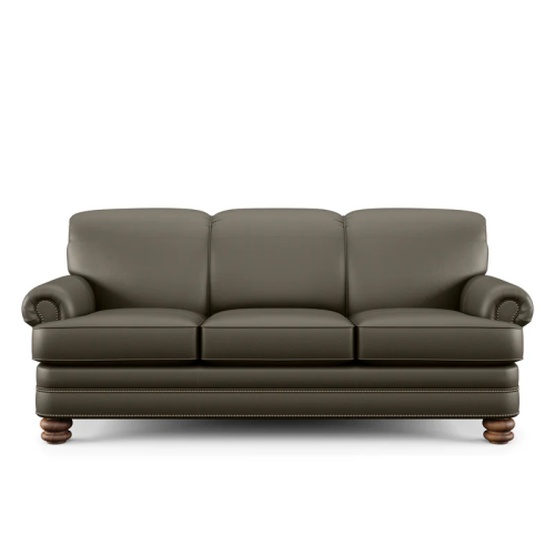 Flexsteel Bay Bridge Leather Sofa or Set 