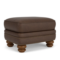 Flexsteel Bay Bridge Leather Sofa or Set 