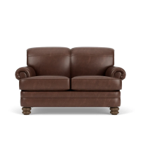 Flexsteel Bay Bridge Leather Sofa or Set 
