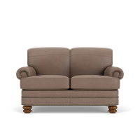 Flexsteel Bay Bridge Leather Sofa or Set 