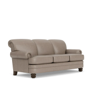 Flexsteel Bay Bridge Leather Sofa or Set 