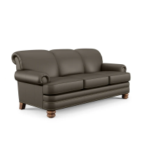 Flexsteel Bay Bridge Leather Sofa or Set 