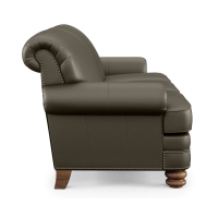 Flexsteel Bay Bridge Leather Sofa or Set 