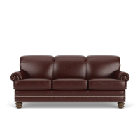 Flexsteel Bay Bridge Leather Sofa or Set 