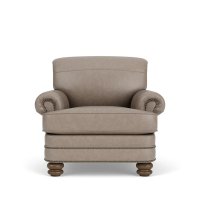 Flexsteel Bay Bridge Leather Sofa or Set 