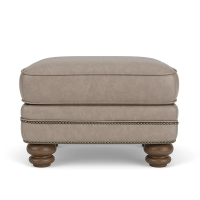 Flexsteel Bay Bridge Leather Sofa or Set 