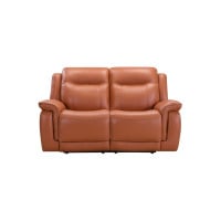 Bayce Power Reclining Leather Sofa or Set with Power Headrests  Zero Gravity Get FREE Leather Samples